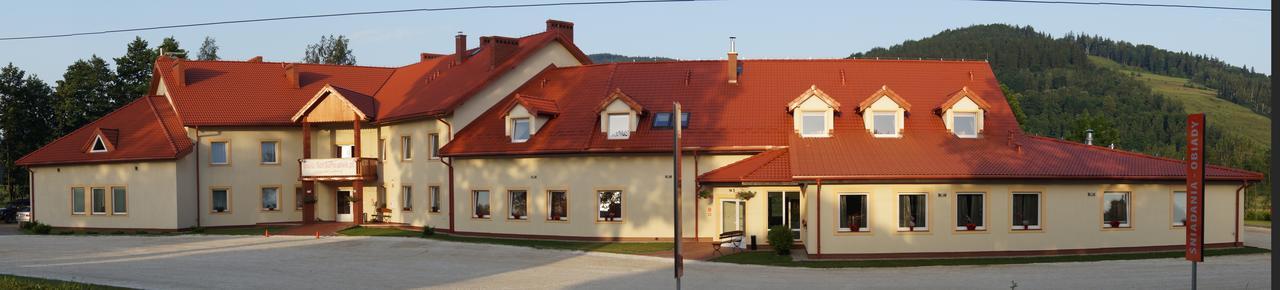 Gorski Poranek Stronie Slaskie Exterior photo